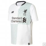 Shirt Liverpool Away 2017/18