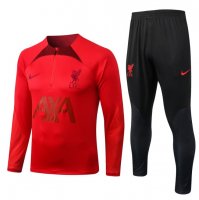 Squad Tracksuit Liverpool 2022/23 - JUNIOR