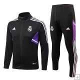 Tuta Real Madrid 2022/23 - JUNIOR