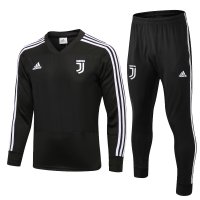 Squad Tracksuit Juventus 2018/19 - JUNIOR