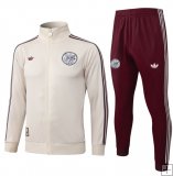 Survêtement Ajax Amsterdam 2025/26