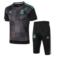 Kit Entrenamiento Real Madrid 2018/19