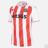 Maillot Stoke City Domicile 2022/23