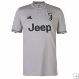 Maglia Juventus Away 2018/19