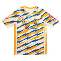 Maglia Tigres Third 2018/19