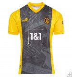 Maillot Borussia Dortmund 'Westfalenstadion' 2024