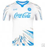 Maillot Pre-match Napoli 2025/26