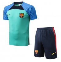 Kit Allenamento FC Barcelona 2022/23