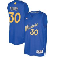 Stephen Curry, Golden State Warriors - Christmas '17