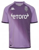 Shirt AS Monaco Third 2022/23