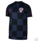 Shirt Croatia Away 2018