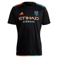 Shirt New York City FC Away 2024