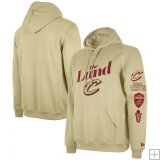 Cleveland Cavaliers 2024 Pullover Hoodie - City
