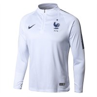 Training Top Francia 2018