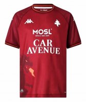 Maillot FC Metz Domicile 2025/26
