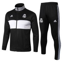 Squad Tracksuit Real Madrid 2018/19