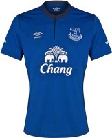 Maillot Everton Domicile 2014/2015