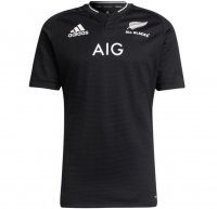 Maillot All Blacks Domicile 2021/22