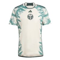 Portland Timbers 2a Equipación 2024