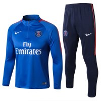 Squad Tracksuit PSG 2017/18