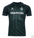 Werder Bremen 3a Equipación 2022/23