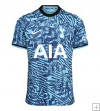 Shirt Tottenham Hotspur Third 2022/23