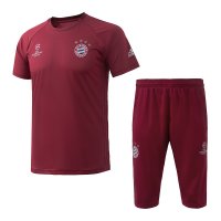 Kit Allenamento Bayern Munich 2016/17