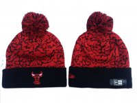 Bonnet Chicago Bulls