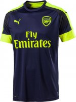 Maillot Arsenal Third 2016/2017