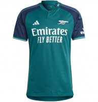 Maglia Arsenal Third 2023/24