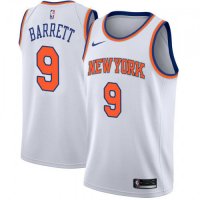 R.J. Barrett, New York Knicks - Association