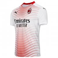 Maillot AC Milan Extérieur 2020/21