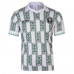 Maglia Nigeria Mondiali 1994 Maglia Nigeria Mondiali 1994