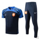 Netherlands Shirt + Pants 2022/23