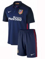 Kit Atletico de Madrid Away 2015/16 Junior