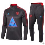 Tuta 'Human Race' Manchester United 2020/21