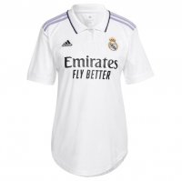 Shirt Real Madrid Home 2022/23 - Womens
