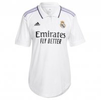 Real Madrid 1a Equipación 2022/23 - MUJER