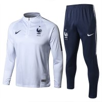 Squad Tracksuit France 2018 - JUNIOR