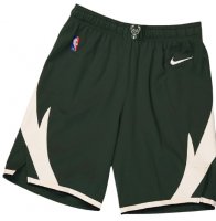 Shorts Milwaukee Bucks - Earned