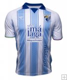 Maglia Malaga Home 2026/27