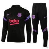 Survêtement FC Barcelona 2021/22