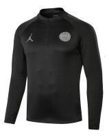 Sudadera PSG x Jordan 2018/19