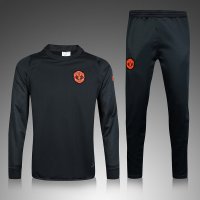 Squad Tracksuit Manchester United 2016/17