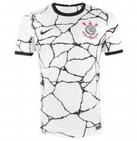 Shirt Corinthians Home 2021/22