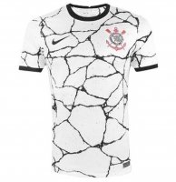 Maglia Corinthians Home 2021/22