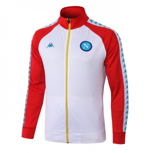 Chaqueta napoli kappa sales