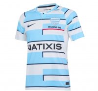 Maillot Racing 92 Domicile 2021/22