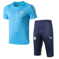 Kit Entrenamiento Olympique Marsella 2018/19