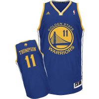Klay Thompson, Golden State Warriors [Road]